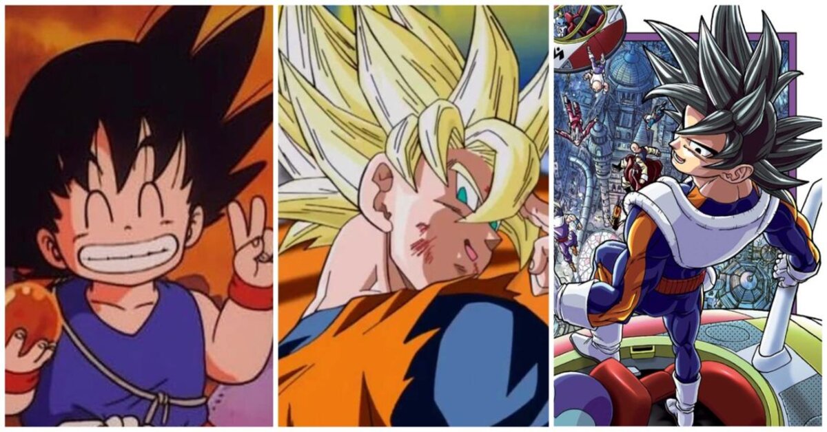 Goku e mais personagens de Dragon Ball chegam ao PUBG MOBILE - NerdBunker