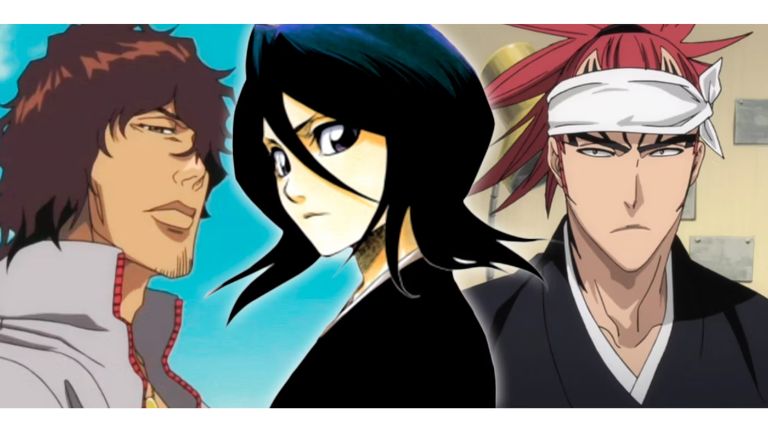 Bleach: Quanto tempo demoraria para assistir a série inteira?