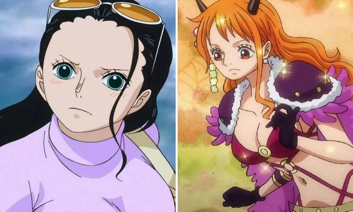 Live-action de One Piece deixa os fãs preocupados a respeito da  representação de Nami