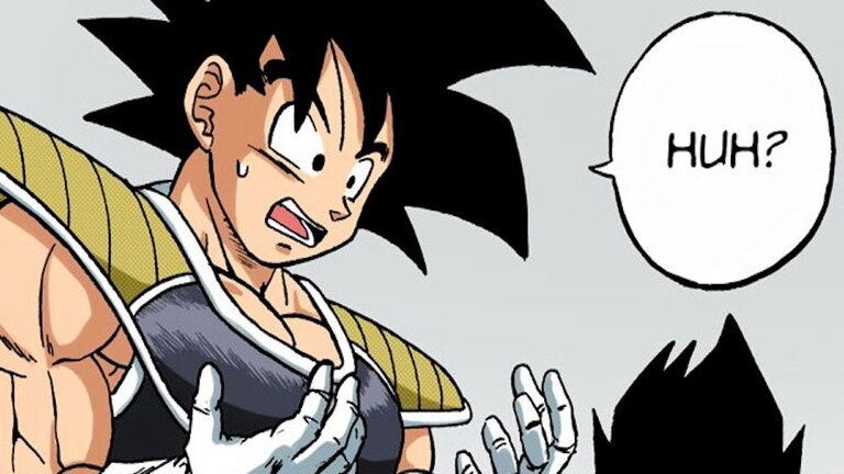 Dragon Ball  Toriyama explica por que alguns personagens viram Super  Saiyajin facilmente - NerdBunker
