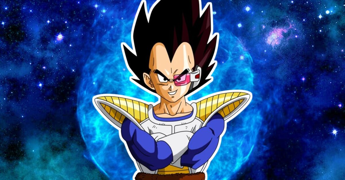 Gohan: o saiyajin mais incompreendido de Dragon Ball - Saiyajin