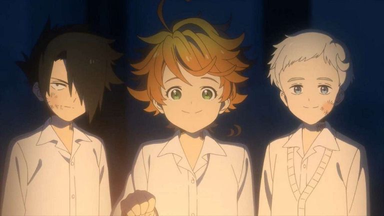 The Promised Neverland - Nova temporada terá 12 episódios!