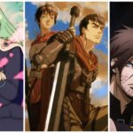 Os 10 casais de anime mais poderosos que você precisa assistir - Animangeek