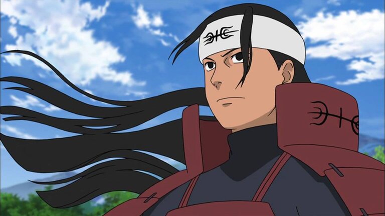 Afinal, quem é o filho de Hashirama Senju em Naruto? - Critical Hits