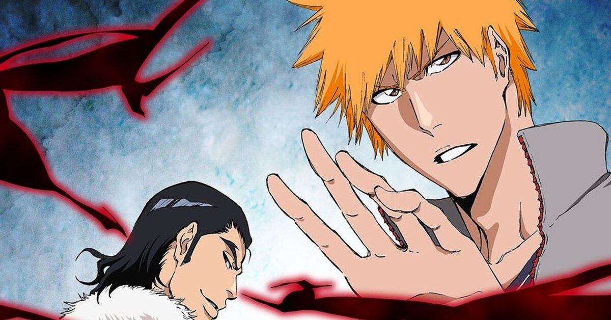 Assistir Bleach Dublado Episodio 2 Online