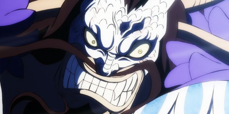 One Piece: Akuma no Mi que pode rivalizar com Hito Hito no Mi