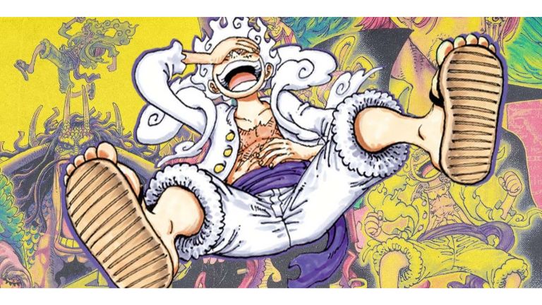 Luffy Gear 5: como funciona a transformação em One Piece? - Avance News