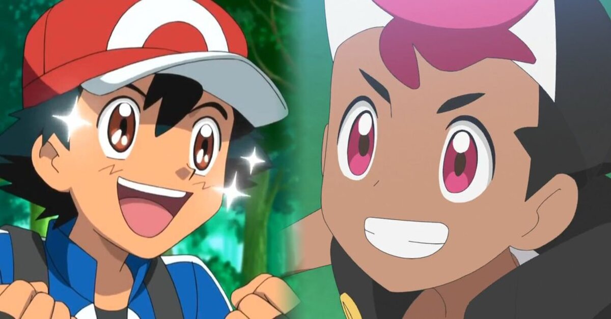 Pokémon Horizons finalmente desmascara a pior teoria de Ash do anime