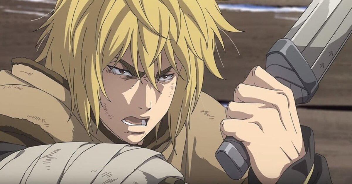 Vinland Saga: por onde começar, o que saber e como assistir