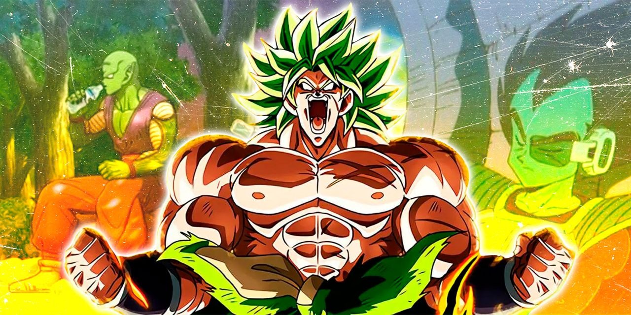 10 teorias de fãs de Dragon Ball melhores que o anime real