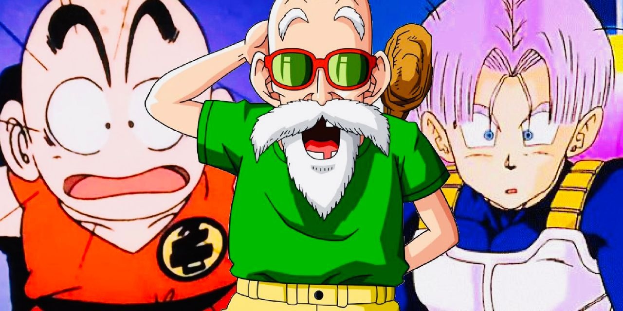 Gohan será o protagonista do novo filme de Dragon Ball Super - Cell é o  vilão inesperado!? 