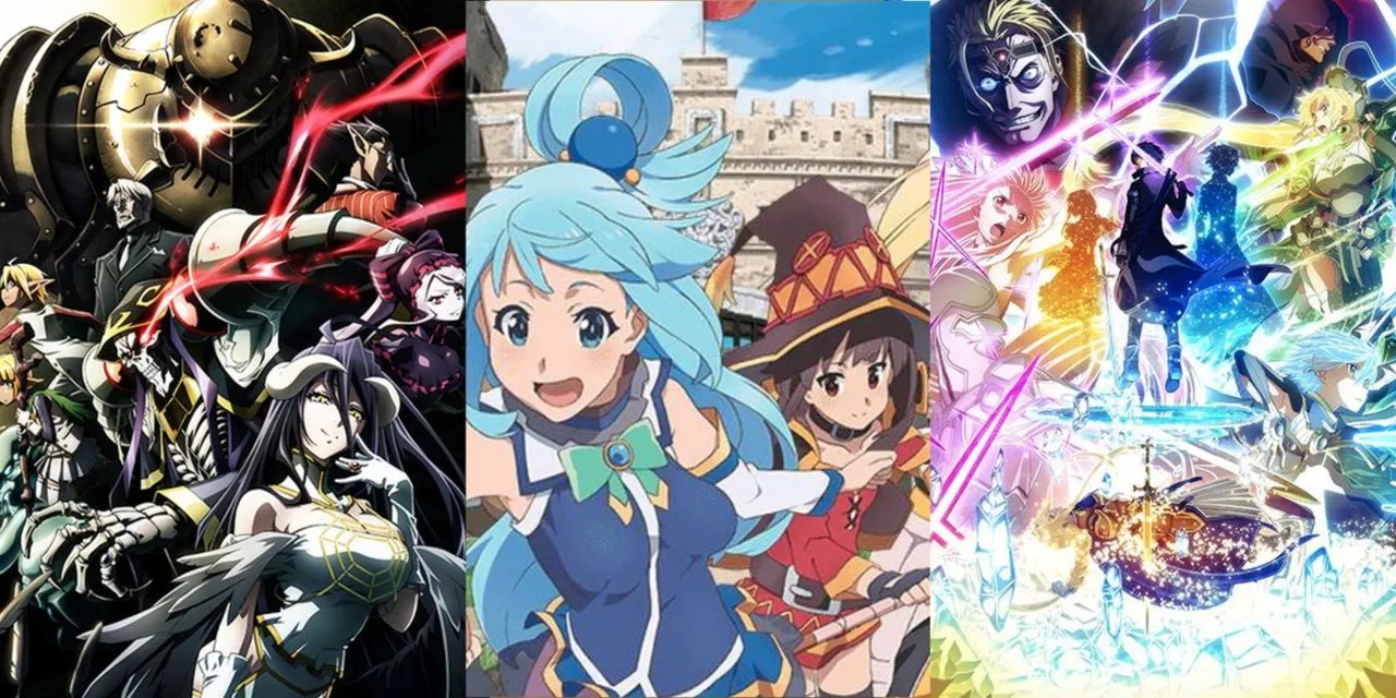 O Universo dos Animes Online: Uma Janela para a Diversidade e a