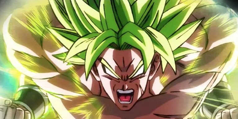 10 mais fortes personagens do mangá de Dragon Ball Super - Game Arena