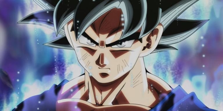 10 mais fortes personagens do mangá de Dragon Ball Super - Game Arena