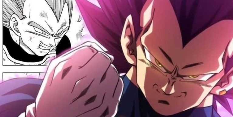 10 mais fortes personagens do mangá de Dragon Ball Super - Game Arena