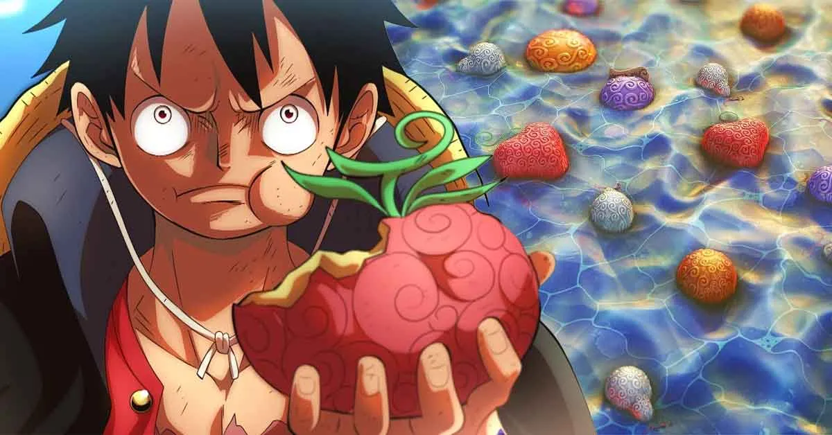 Estas são as 10 Frutas do Demônio mais fracas do universo de One Piece -  Critical Hits