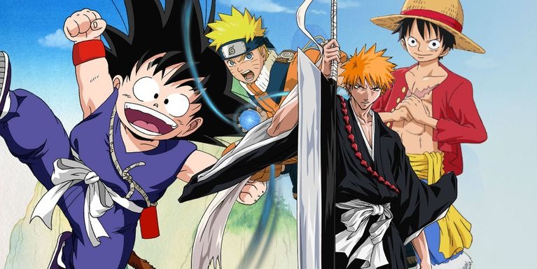 FILLERS ONE PIECE → Veja Quais Episódios são Fillers e Pule Eles