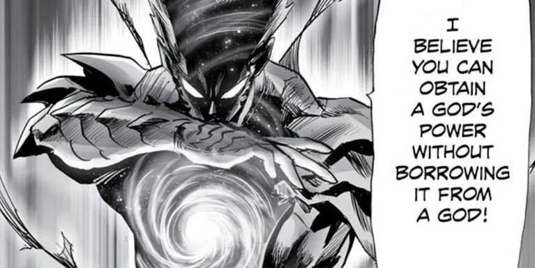 One-Punch Man  Arcos da segunda temporada! (Mangá, Vol 8 à 12