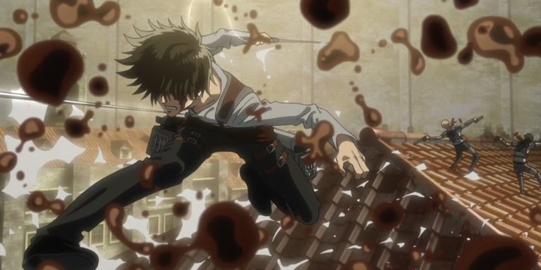 3 ANIMES ATUAIS QUE VOCÊ PRECISA ASSISTIR #anime #hellsparadise #mashe