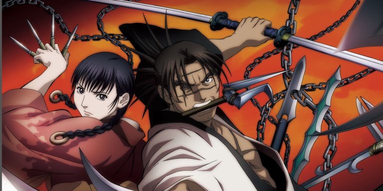 10 anime para assistir se você ama Hell's Paradise