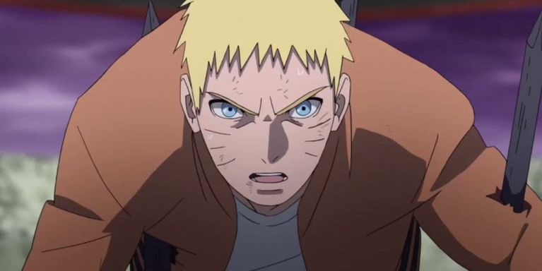 Boruto: A morte de Kurama confirma o segredo mais sujo de Naruto -  Observatório do Cinema