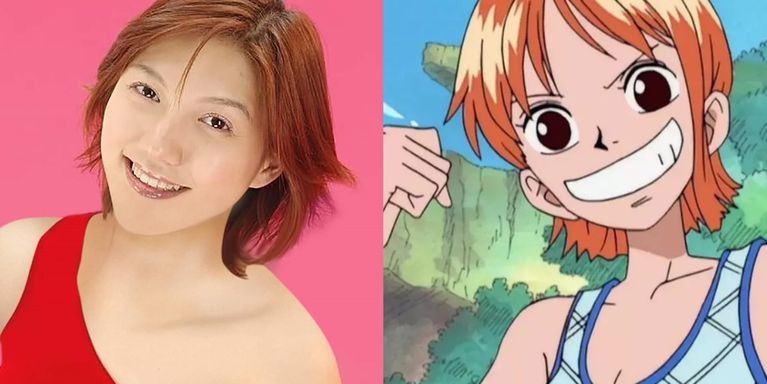 One Piece: Você sabia que Eiichiro Oda é casado com uma Nami da