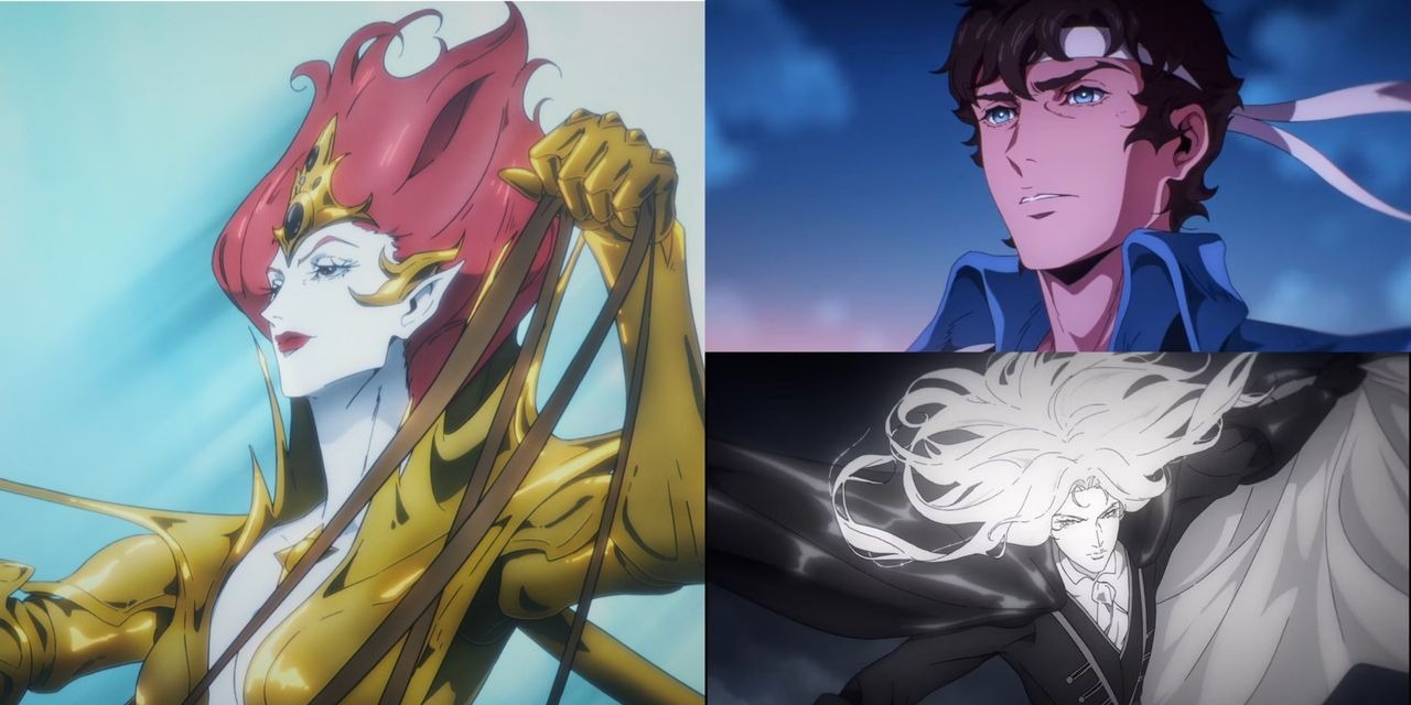 10 personagens de anime mais poderosos, classificados