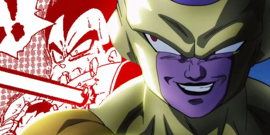 Dragon Ball Super  Novo arco do mangá traz redenção de Vegeta com povo de  Namekusei