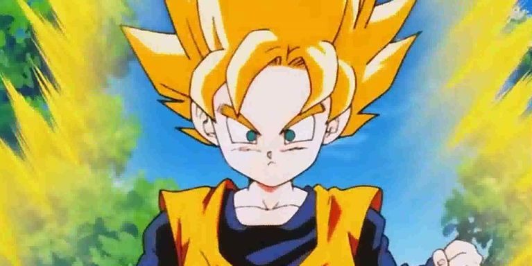 Confira os 10 Saiyajins mais formidáveis de Dragon Ball