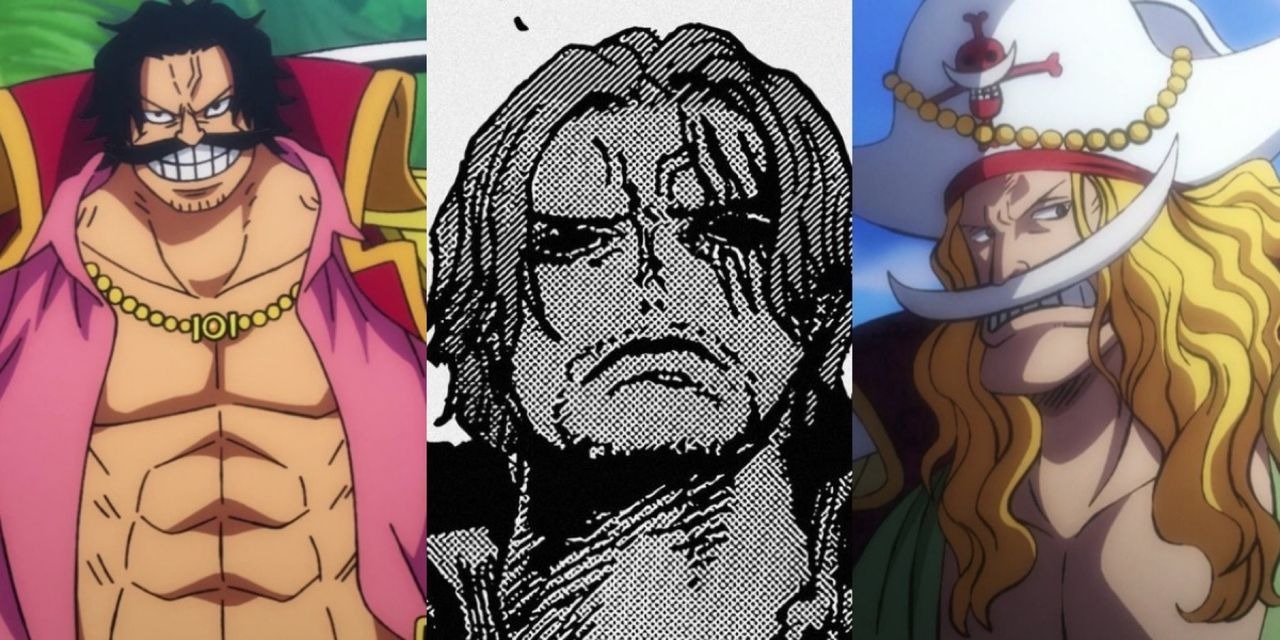 One Piece | 8 personagens que Luffy ainda não superou