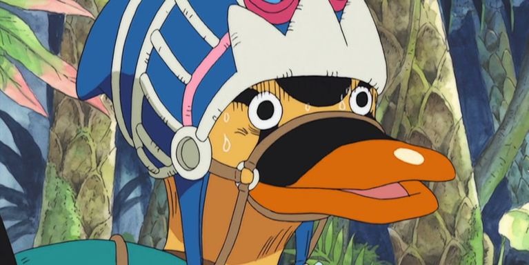 Chopper será o maior desafio para a 2ª temporada de One Piece Live