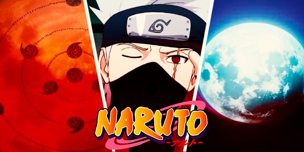 Fãns de Naruto