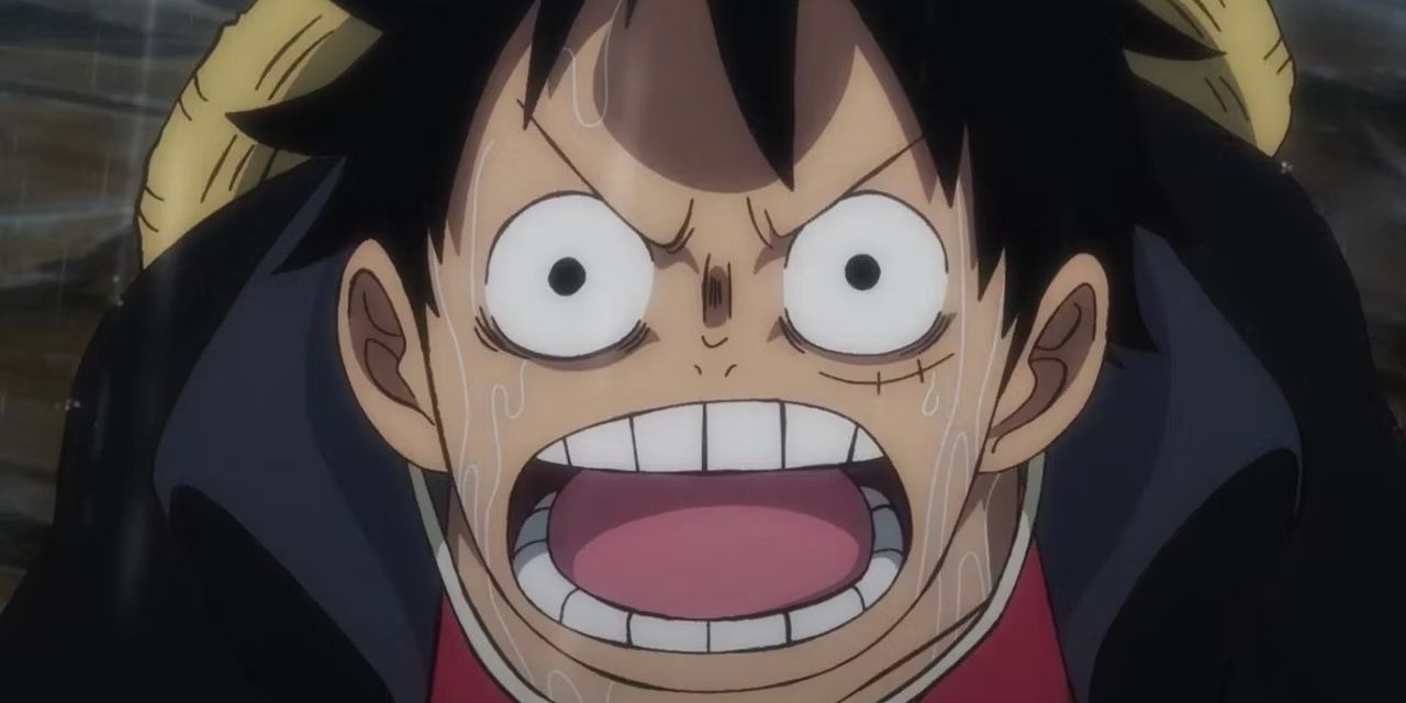 One Piece  Criador se desculpa por novo capítulo