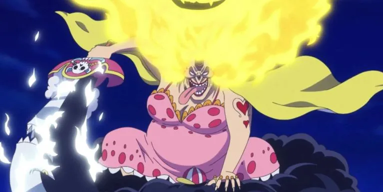 One Piece: Por que Akuma no Mi de Momonosuke é considerada um fracasso?