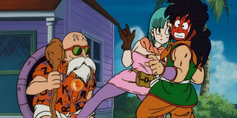 Todos filmes de Dragon Ball em ordem cronológica