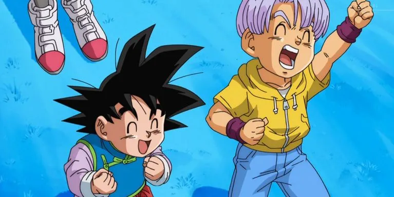 Dragon Ball Super: Qual o melhor personagem secundário? - Heroi X