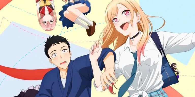 My Dress-Up Darling: anime terá segunda temporada? - MeUGamer