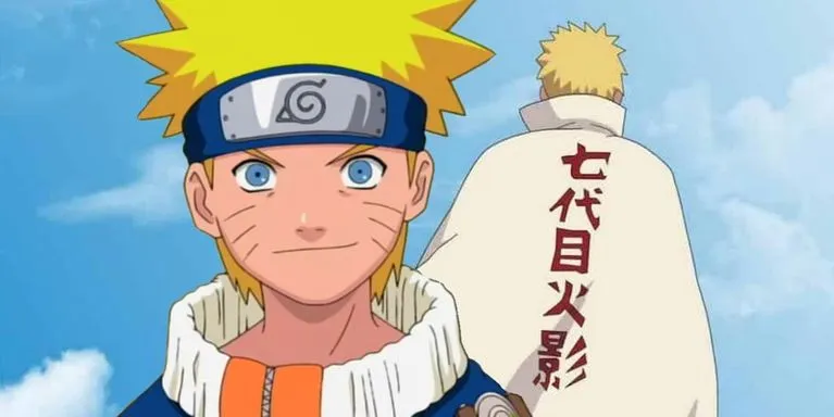 Move Over Dragon Ball & One Piece – Naruto é oficialmente o anime mais  pesquisado de todos os tempos