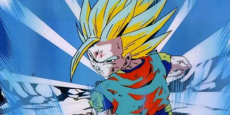 Ordem cronológica dos filmes e animes de Dragon Ball - Sociedade Nerd