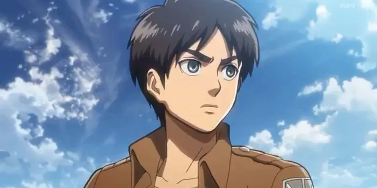 Otakus Brasil 🍥 on X: Idade de alguns personagens de Shingeki no Kyojin  na quarta temporada: - Gabi e Falco (12 anos) - Eren (19 anos) - Reiner (21  anos) - Zeke (29 anos)  / X