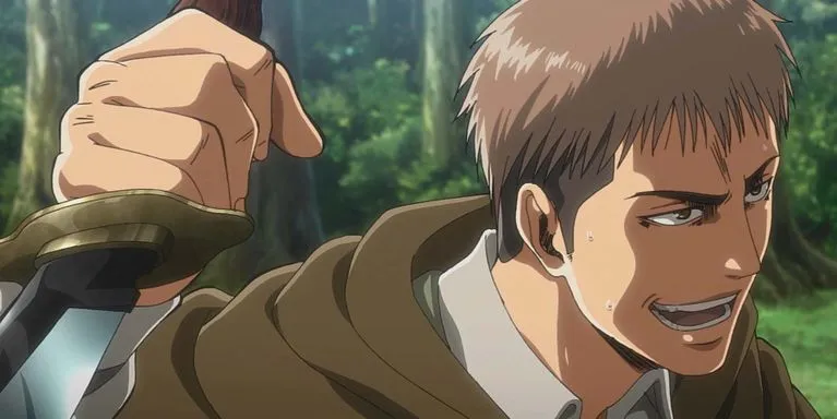 Attack on Titan - Idade, altura e aniversário de cada personagem principal  - Critical Hits