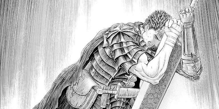 Berserk Fãs