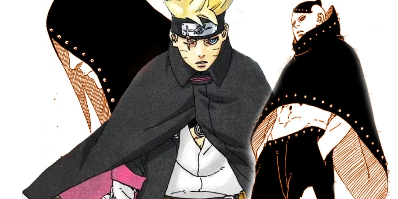 Boruto: Two Blue Vortex pode superar o Queerbaiting de Naruto?