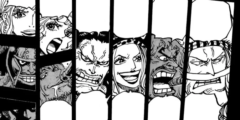 One Piece: mangá traz profecia de Oden sobre o Rei dos Piratas