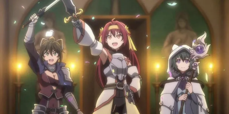 O retorno do Goblin Slayer dá aos fãs o que eles queriam: sangue e  controvérsia