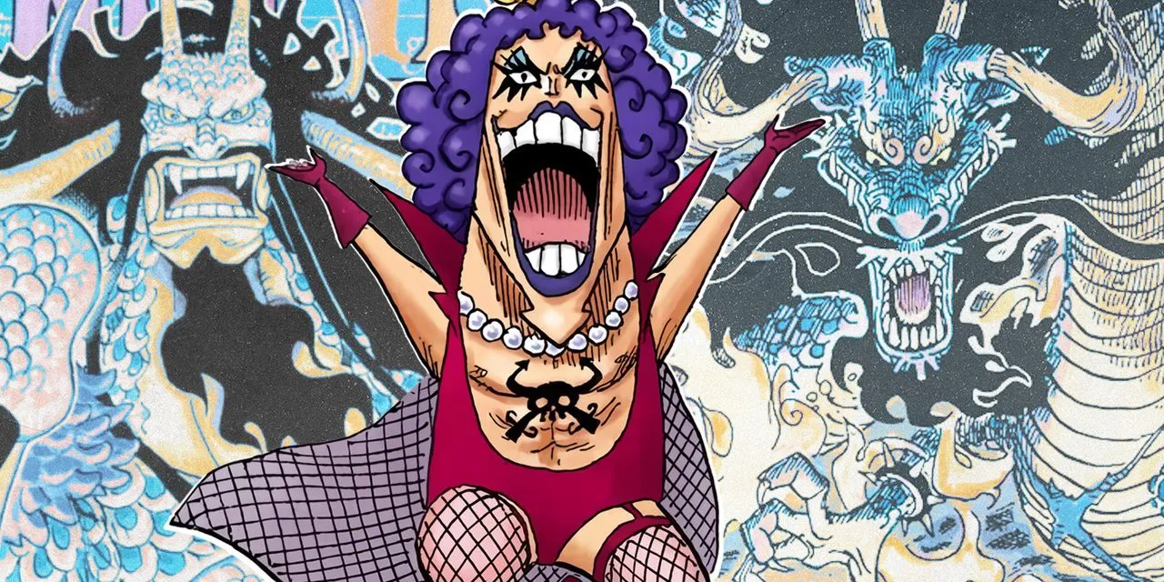 Rumo a One Piece em 2023: Tudo o que se sabe sobre a adaptação