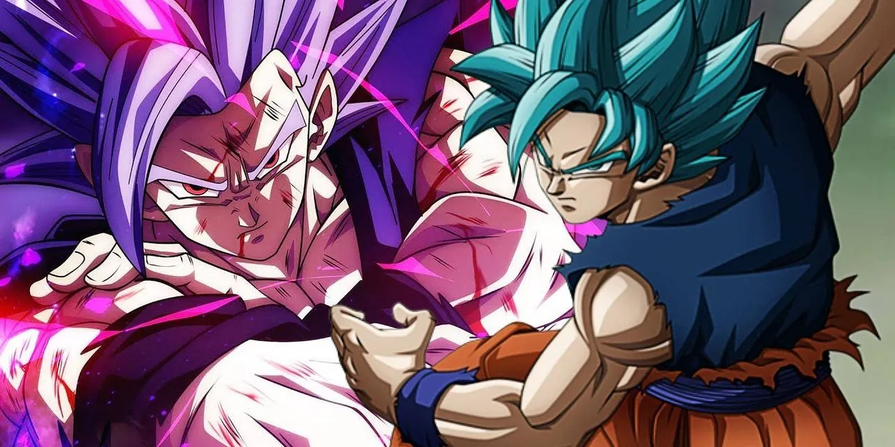 Dragon Ball: todas as transformações de Gohan da pior para a