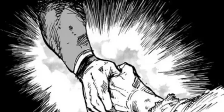 My Hero Academia Capítulo 407: Revelações de All For One