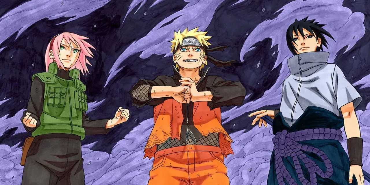 Naruto: 10 melhores vilões do anime, ranqueados