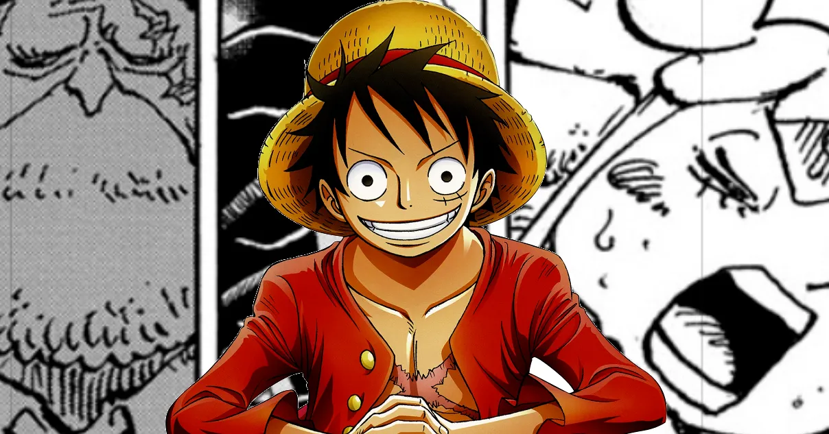 One Piece  Criador se desculpa por novo capítulo